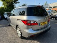 MAZDA MAZDA5