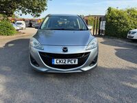 MAZDA MAZDA5