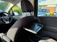 MAZDA MAZDA5