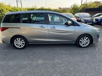 MAZDA MAZDA5