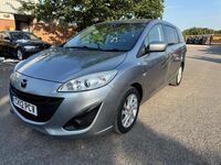 MAZDA MAZDA5