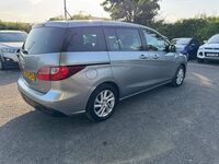 MAZDA MAZDA5