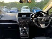 MAZDA MAZDA5