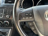 MAZDA MAZDA5