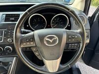 MAZDA MAZDA5
