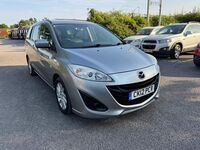 MAZDA MAZDA5