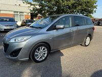 MAZDA MAZDA5