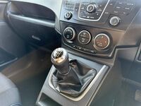 MAZDA MAZDA5