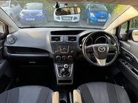 MAZDA MAZDA5