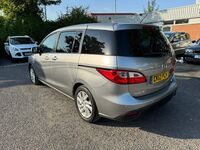 MAZDA MAZDA5
