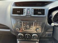 MAZDA MAZDA5