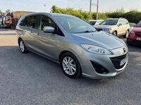 MAZDA MAZDA5