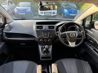 MAZDA MAZDA5