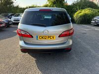 MAZDA MAZDA5
