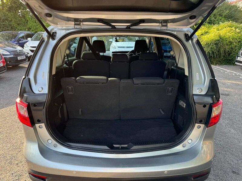 MAZDA MAZDA5