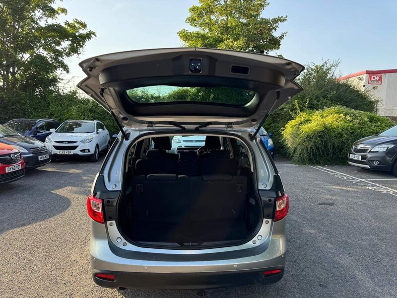 MAZDA MAZDA5