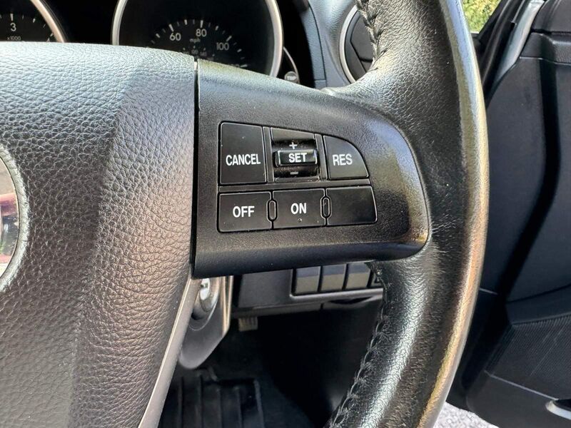 MAZDA MAZDA5