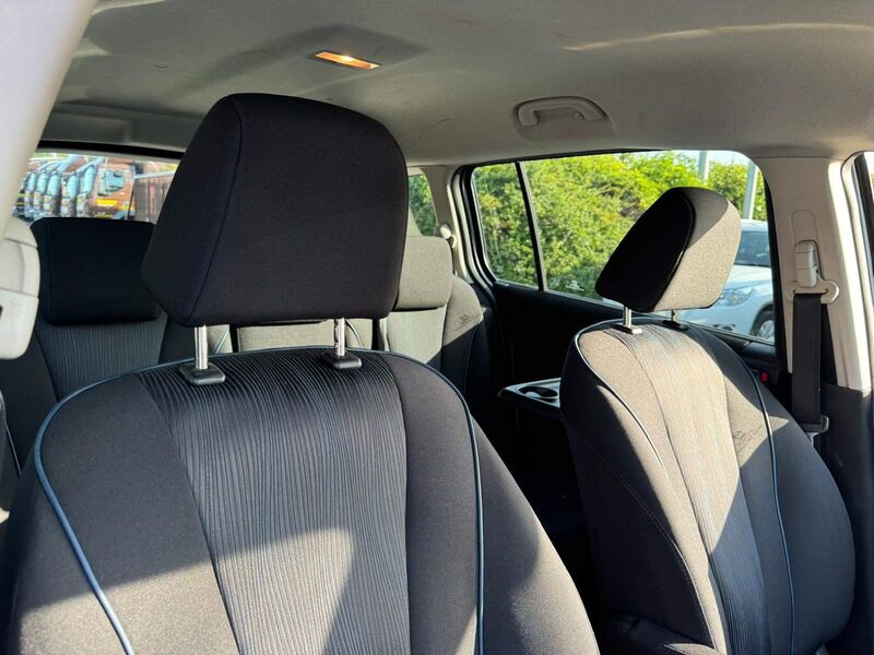 MAZDA MAZDA5