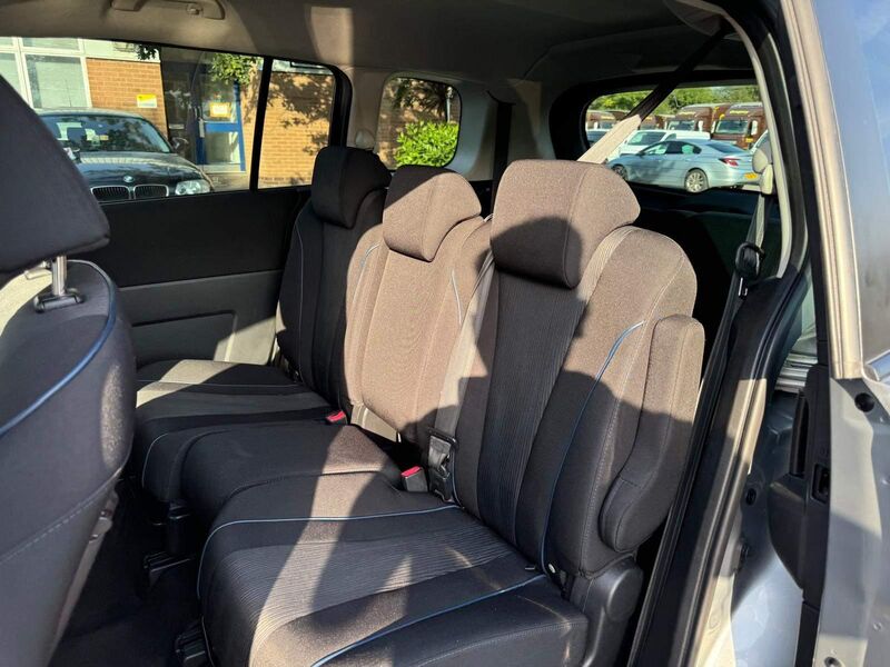 MAZDA MAZDA5