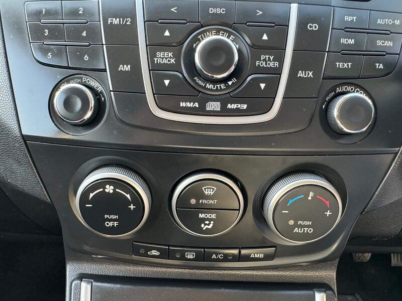 MAZDA MAZDA5