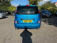 CITROEN C3 PICASSO