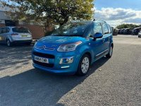 CITROEN C3 PICASSO