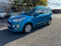 CITROEN C3 PICASSO