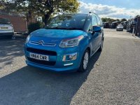 CITROEN C3 PICASSO