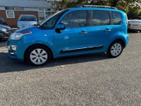 CITROEN C3 PICASSO