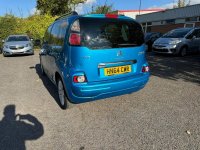 CITROEN C3 PICASSO