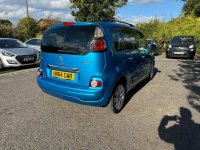 CITROEN C3 PICASSO
