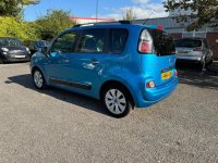 CITROEN C3 PICASSO
