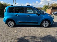 CITROEN C3 PICASSO