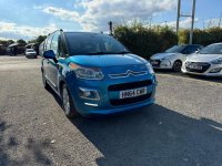 CITROEN C3 PICASSO
