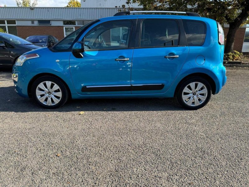 CITROEN C3 PICASSO