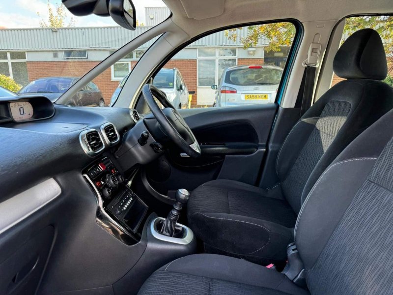 CITROEN C3 PICASSO