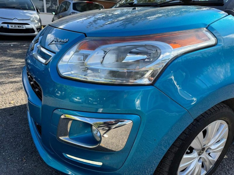 CITROEN C3 PICASSO