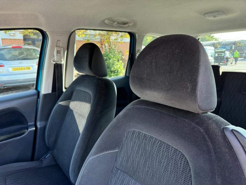 CITROEN C3 PICASSO