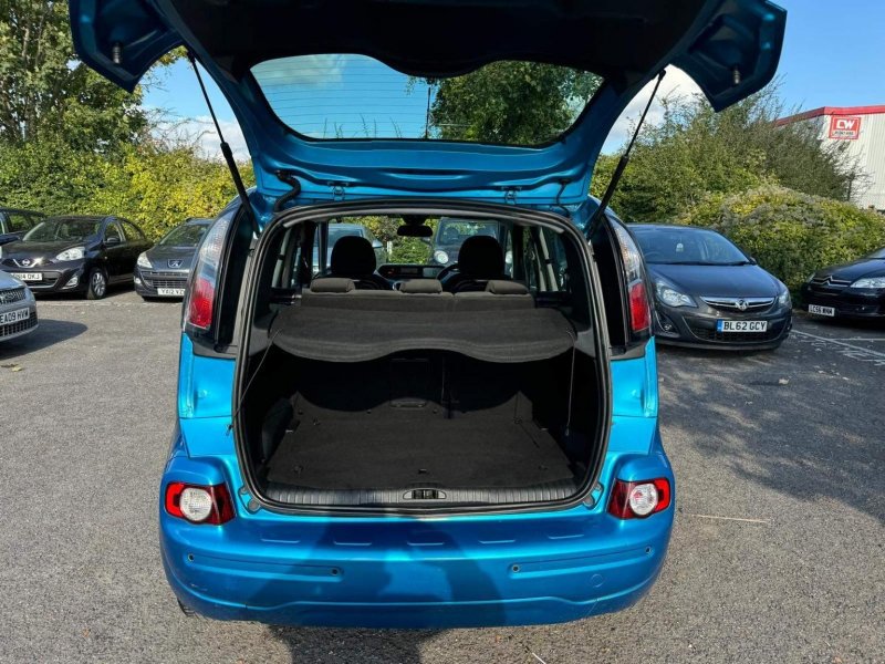 CITROEN C3 PICASSO