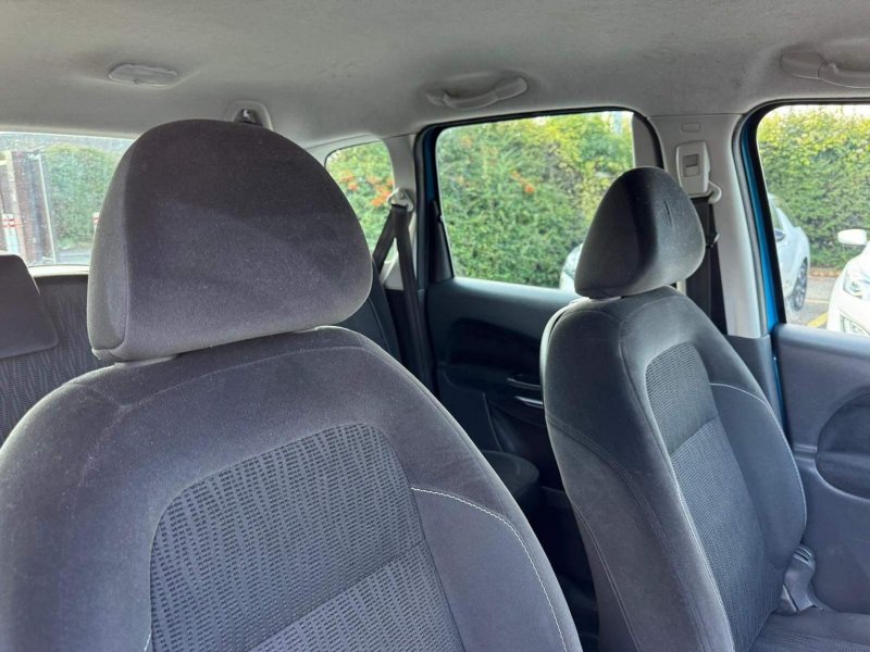 CITROEN C3 PICASSO