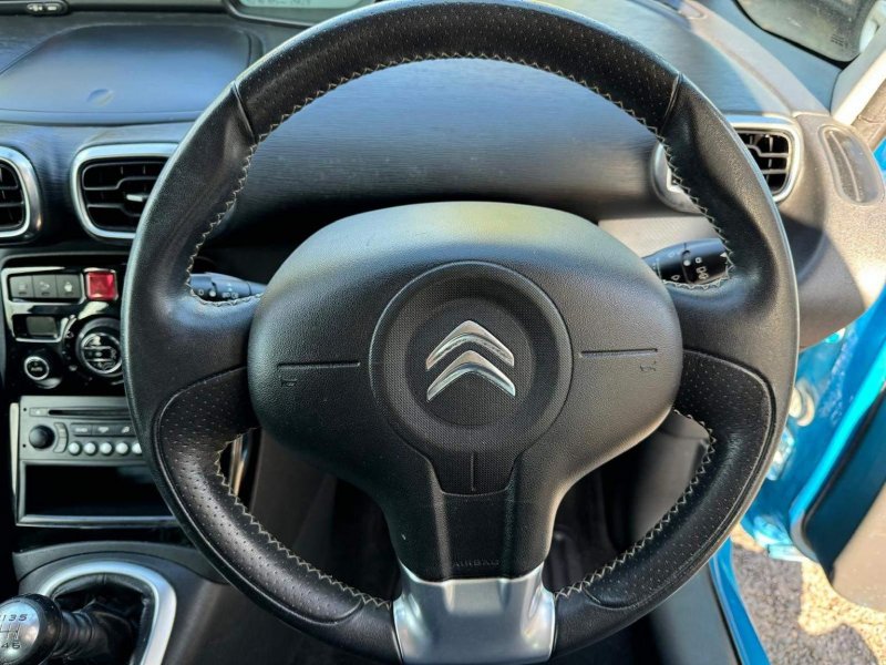 CITROEN C3 PICASSO