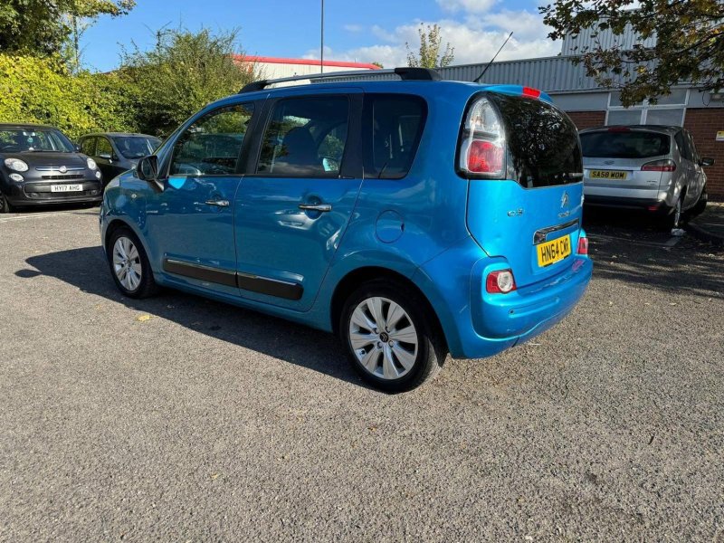CITROEN C3 PICASSO