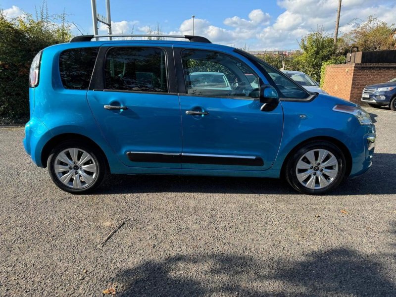 CITROEN C3 PICASSO