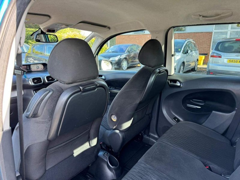 CITROEN C3 PICASSO