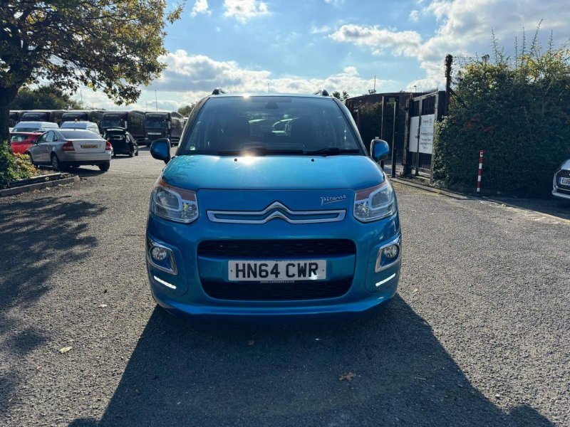CITROEN C3 PICASSO