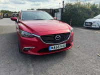 MAZDA MAZDA6