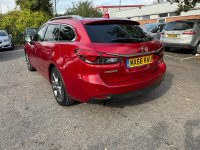 MAZDA MAZDA6