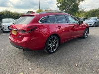 MAZDA MAZDA6