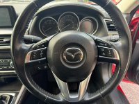 MAZDA MAZDA6