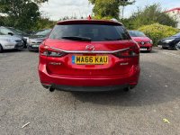 MAZDA MAZDA6